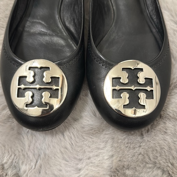 Tory Burch ballet flats - Picture 4 of 6